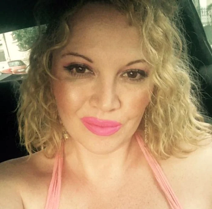 Oana LisFoto: arhivă personală