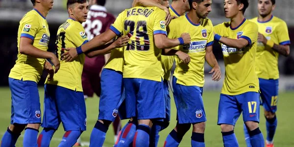 steaua FOTO Răzvan Păsărică