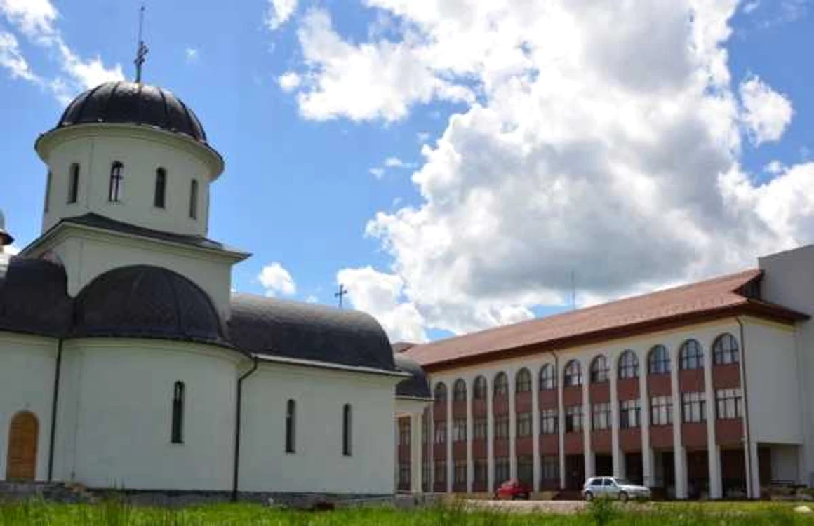 Seminarul Teologic Ortodox din Alba Iulia