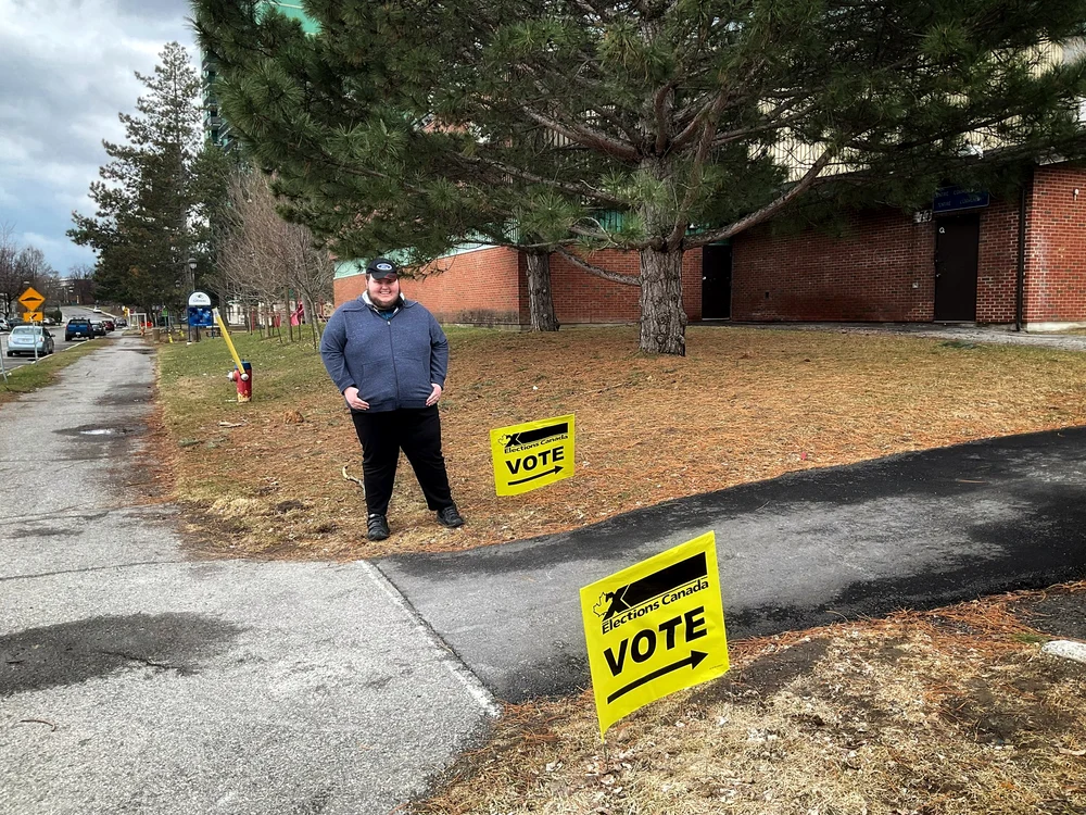 Canadienii nu au votat candidatul sprijinit de Trump/FOTO:X