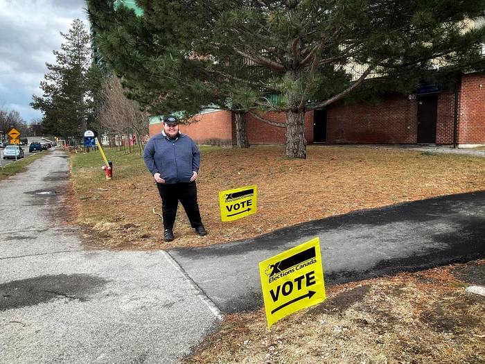 Canadienii nu au votat candidatul sprijinit de Trump/FOTO:X