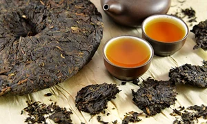 pu erh istock jpg
