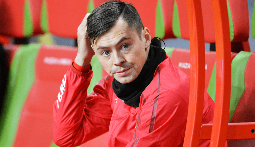 Fotbalist rus trimis pe frontul din Ucraina! Fost jucător al lui Everton, chemat sub arme: „Sper să fie o eroare”