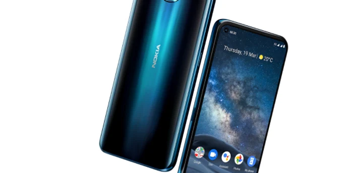 Nokia 8.3 5G