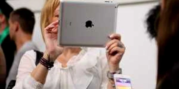 ipad foto daniela alecu/adevarul