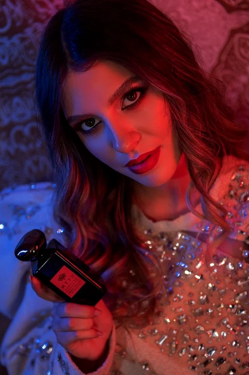 Oud Royale, 160 leifoto: mysuparfum.com