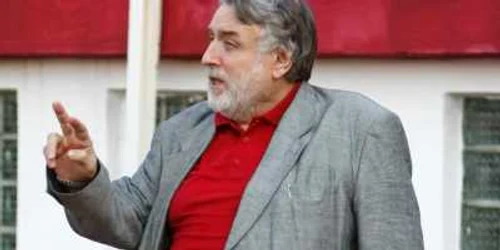 Adrian Păunescu