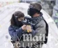 Ben Affleck și Jennifer Garner împreună la paintball/foto Daily Mail jpg