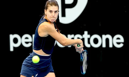 Sorana Cirstea (Getty Images) jpg