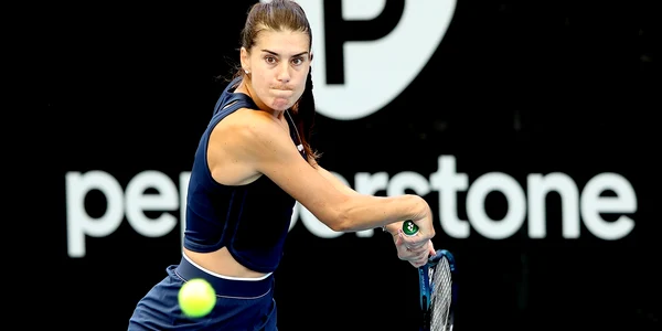 Sorana Cirstea (Getty Images) jpg