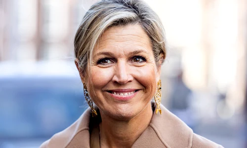 Regina Máxima a Țărilor de Jos, Foto Profimedia (2) jpg