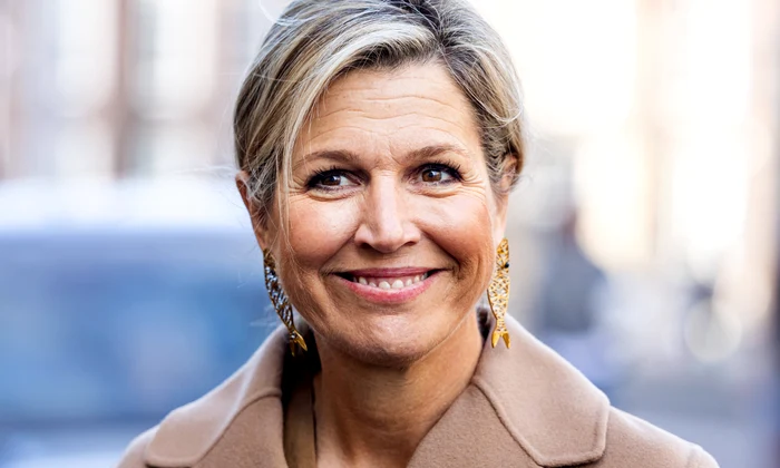 Regina Máxima a Țărilor de Jos, Foto Profimedia (2) jpg