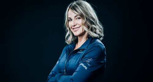 Nadia Comăneci / foto: Gettyimages 