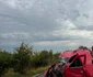 Un accident rutier grav s-a produs miercuri, 26 august, pe DJ381. 