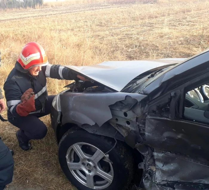 accident slatina
