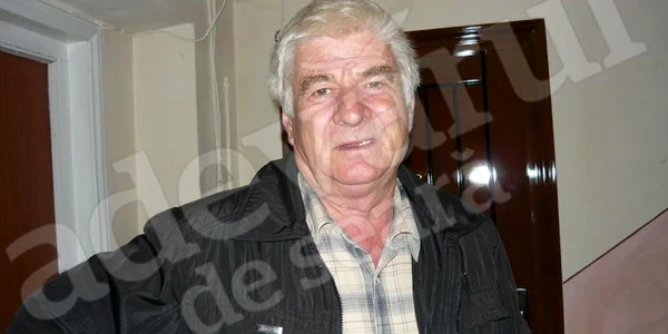 Şoferul ce poartă pe conştiinţă patru suflete