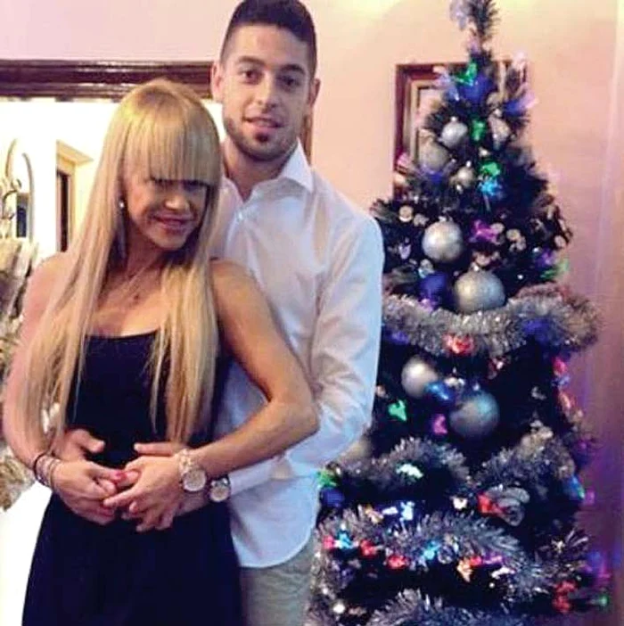 
    Anda Adam și Cătălin Țîră au fost împreună un an, până în vara lui 2014foto: arhiva personală  