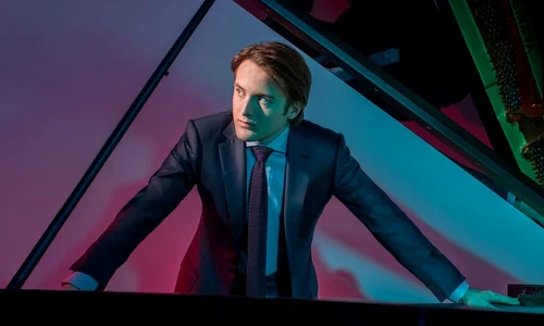 Nominalizări la premiile Grammy – muzică clasică jpeg