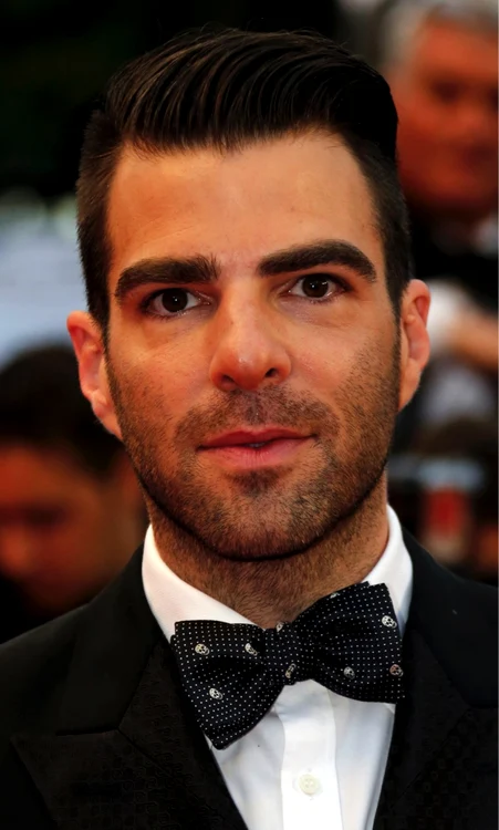 zachary quinto reuters