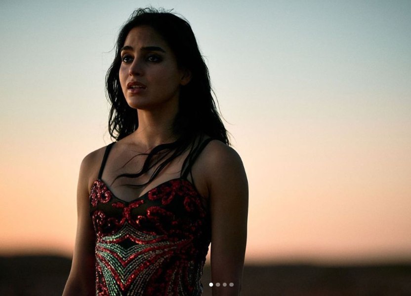 Melissa Barrera: Actriță concediată din filmul „Scream 7” din cauza postărilor despre conflictul dintre Israel și Gaza