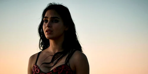 melissa barrera FOTO Instagram png