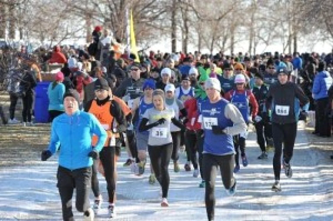 Sute de sportivi sunt aşteptaţi la eveniment. FOTOnewsbv.ro