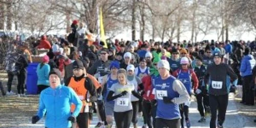 maratonul zapezii