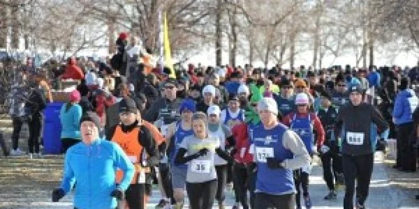 maratonul zapezii