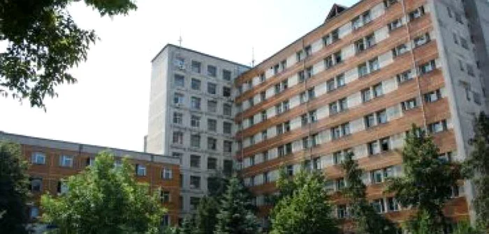 Botoşani: Spitalele nu mai au bani de salarii si medicamente