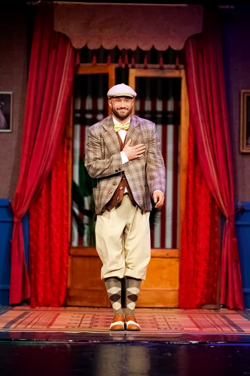 Mihai Bendeac   Facebook jpg