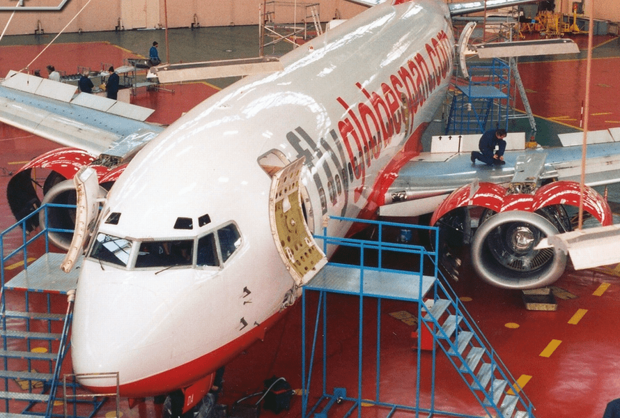 Importurile de materii prime pentru aeronave pot fi scutite de taxe vamale 