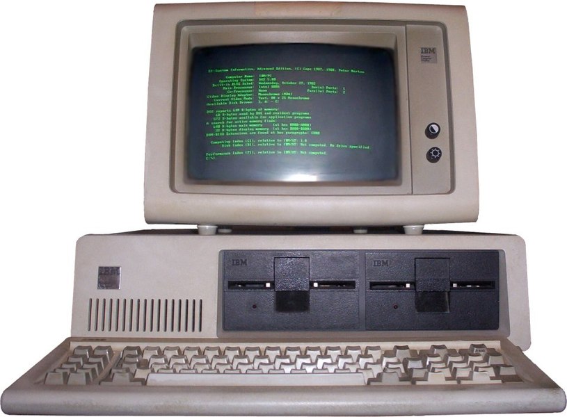 12 august: Ziua când a fost produs primul computer personal, realizare care a schimbat lumea tehnologiei