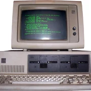 12 august 1981   Primul calculator personal IBM   IBM 5150 intră pe piață FOTO Wikipedia jpg