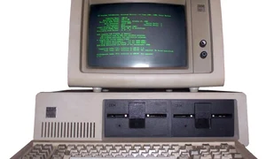 12 august 1981   Primul calculator personal IBM   IBM 5150 intră pe piață FOTO Wikipedia jpg