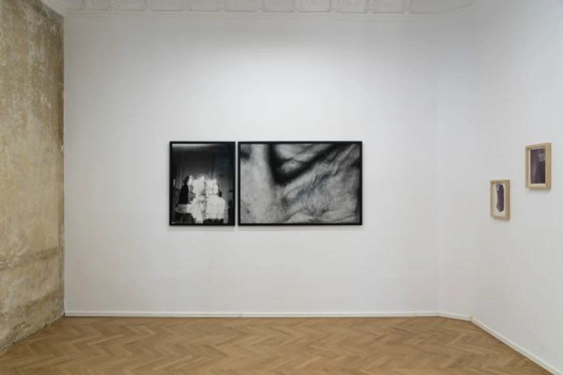 4 vedere din expozitie iosif kiraly batranii simt in oase schimbarea vremii nr6 2018 diptic print cu cerneala de arhiva 94 x 216 cm ed 1 5 si 1ap jpg jpeg