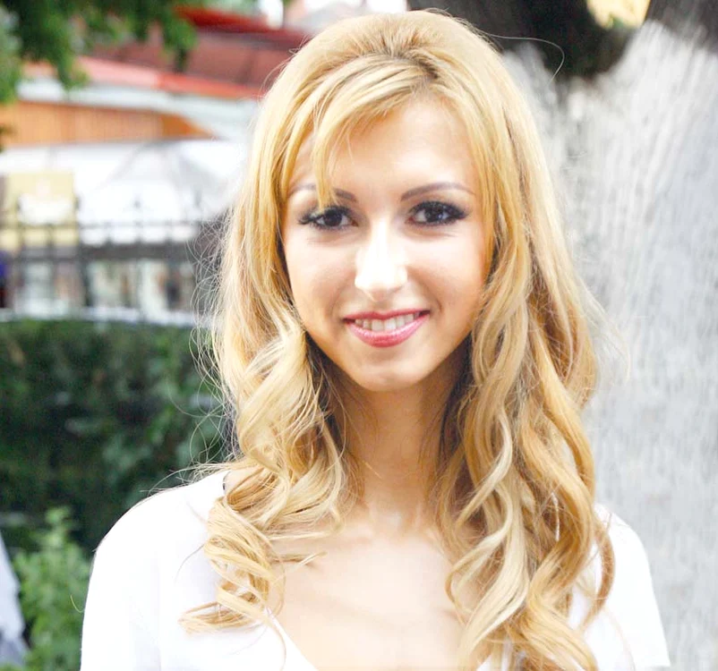 Andreea Balan