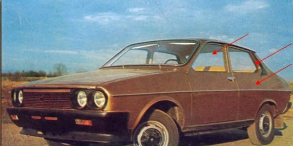 dacia sport