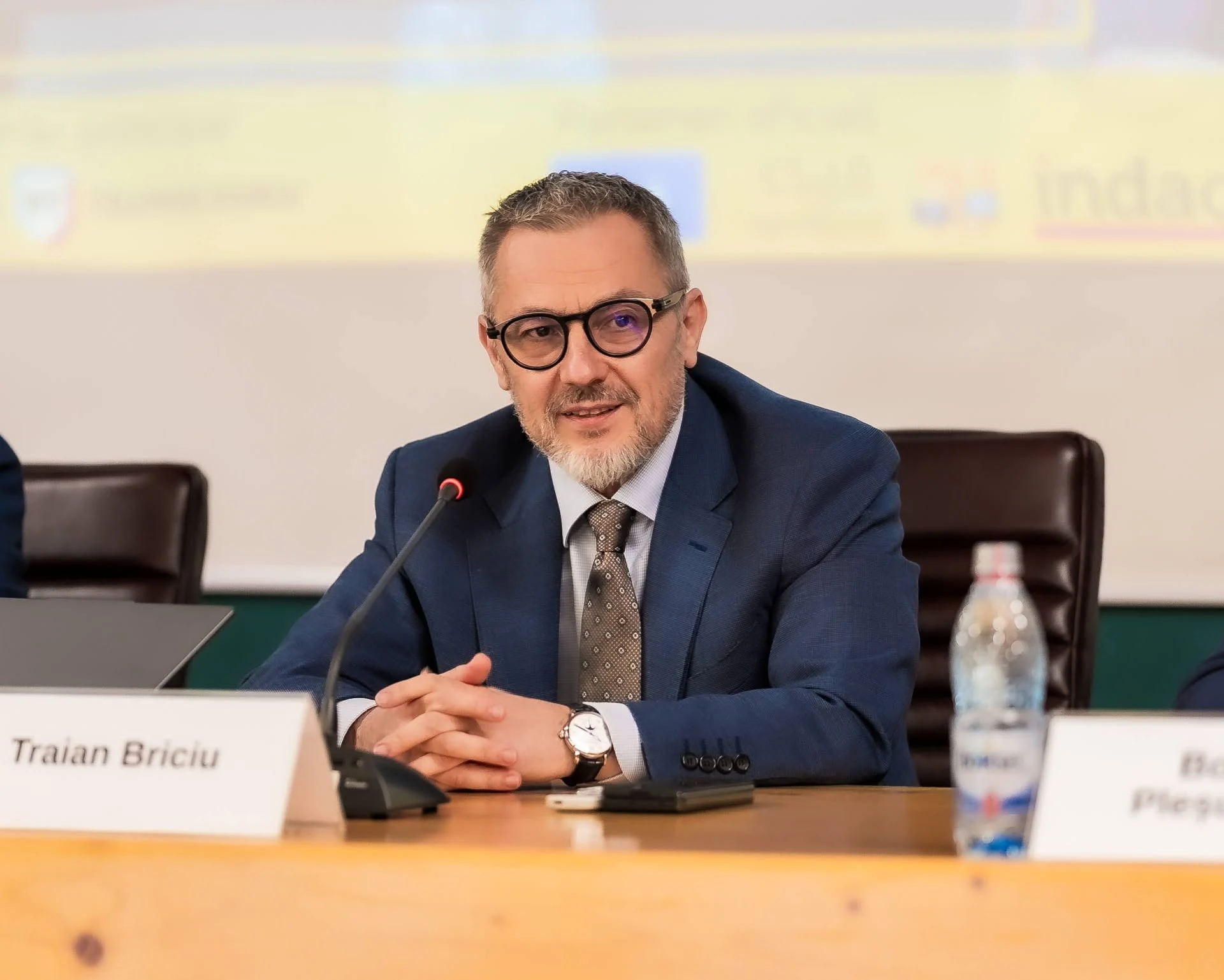 Șeful Uniunii Barourilor explică decizia CJUE în cazul prescripției penale: "Instanțele vor continua să aplice soluția stabilită de ÎCCJ"
