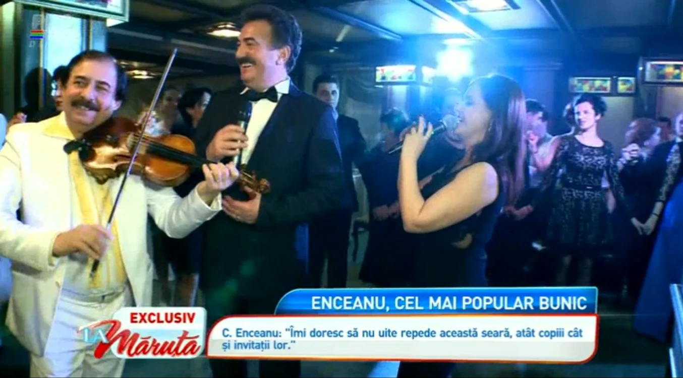 enceanu