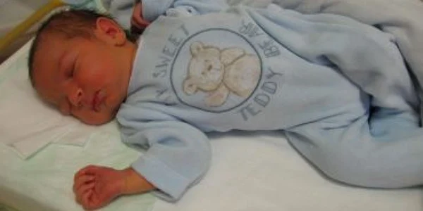 Leucemia se poate transmite de la mamă la făt