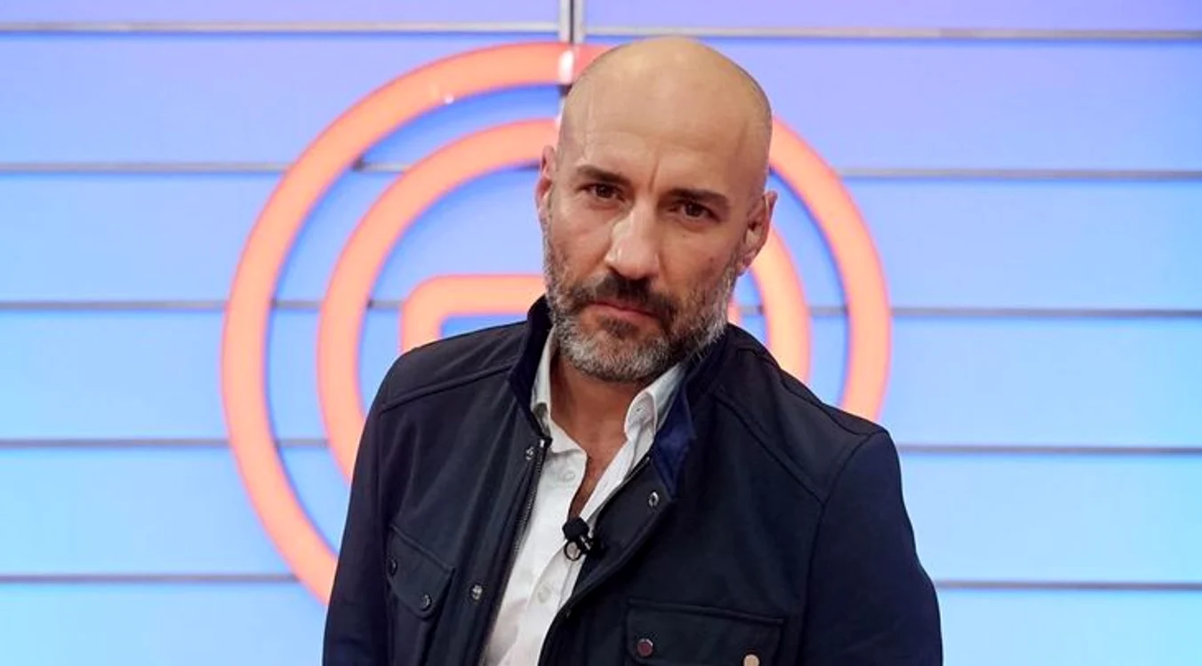 Chef Radu Dumitrescu