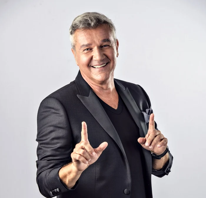 Dan Bittman, detalii despre viața personală Foto: arhivă Click!