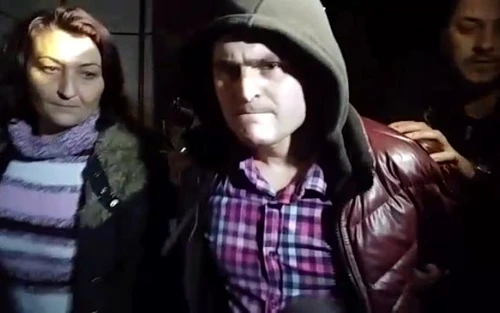 Florin Oprea, militarul care şi-a ucis iubita într-un coafor din Titu, judeţul Dâmboviţa, în luna ianuarie a acestui an, a fost condamnat definitiv la 25 de ani de închisoareFOTO: adevarul.ro
