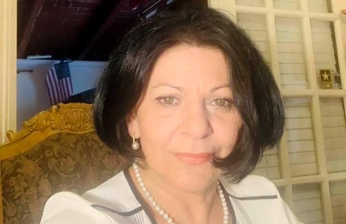 Elena Cârstea