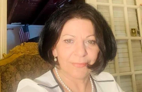 Elena Cârstea