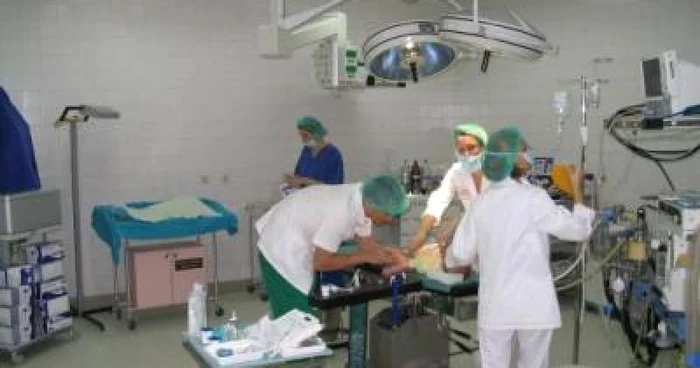 Mulţi dintre medicii rezidenţii vor să ajungă în străinătate