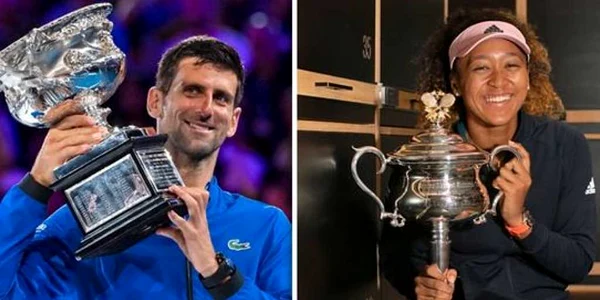 Djokovic