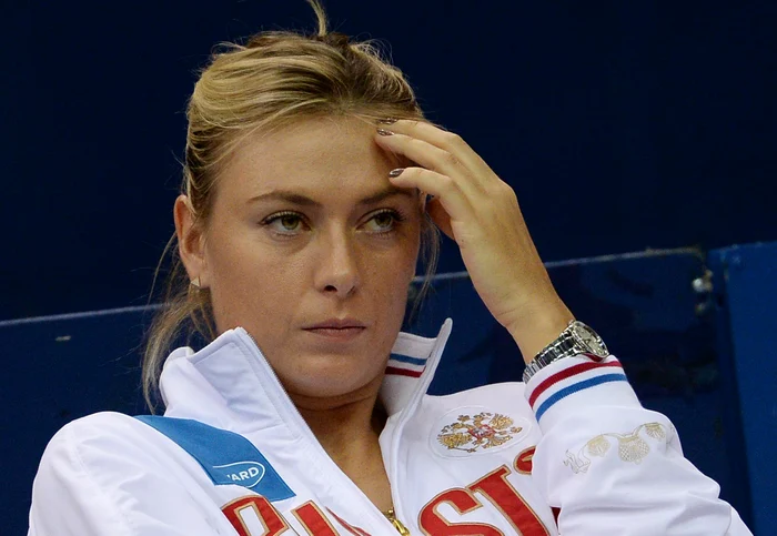 Tennis Fed Cup Russia vs Netherlands Day Two jpeg