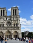 Catedrala Notre-Dame din Paris (foto: Pixabay)