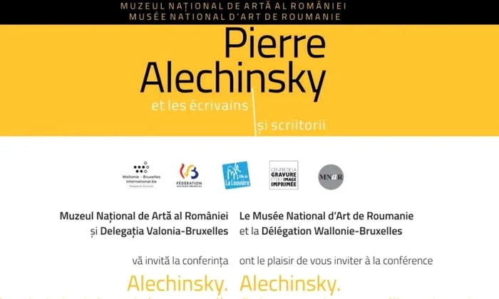 Alechinsky  Șaizeci și cinci de ani de gravură jpeg